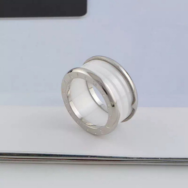 Anello Bvlgari Modello 165